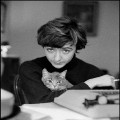 Françoise Sagan